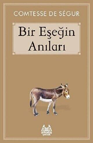 Bir Eşeğin Anıları - 1