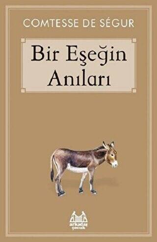 Bir Eşeğin Anıları - 1