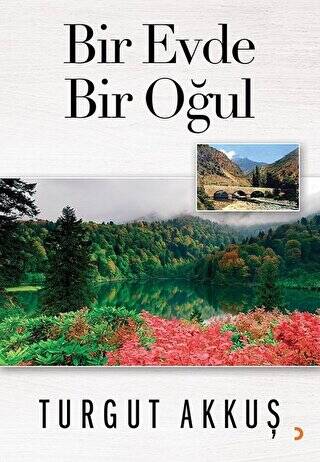 Bir Evde Bir Oğul - 1