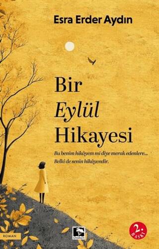 Bir Eylül Hikayesi - 1