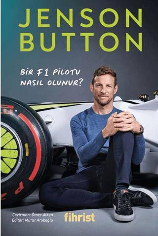 Bir F1 Pilotu Nasıl Olunur? - 1