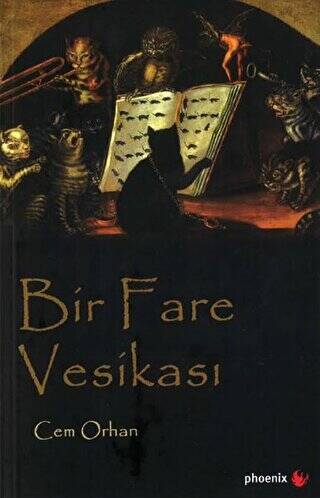Bir Fare Vesikası - 1
