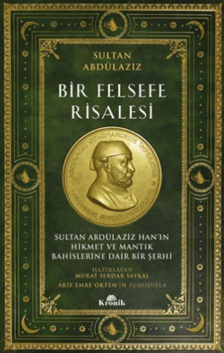 Bir Felsefe Risalesi - 1