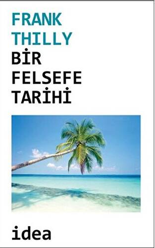 Bir Felsefe Tarihi - 1