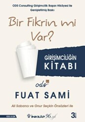 Bir Fikrin Mi Var? - İnkılap Kitabevi