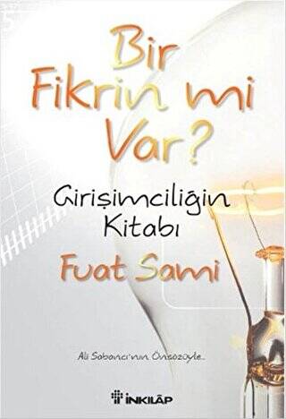Bir Fikrin mi Var? - 1