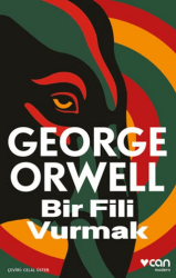 Bir Fili Vurmak - Can Yayınları