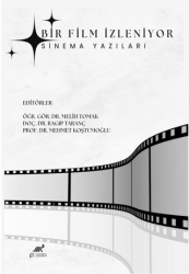 Bir Film İzleniyor - Paradigma Akademi Yayınları