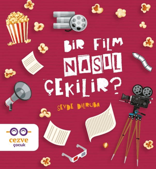 Bir Film Nasıl Çekilir? - 1