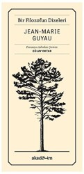 Bir Filozofun Dizeleri - 1