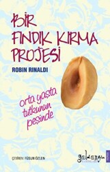 Bir Fındık Kırma Projesi - 1