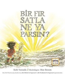 Bir Fırsatla Ne Yaparsın? - 1