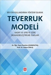 Bir Fon Kullandırma Yöntemi Olarak Teverruk Modeli - 1