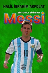 Bir Futbol Sihirbazı Messi - 1
