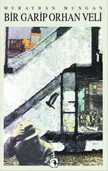 Bir Garip Orhan Veli - Metis Yayınları