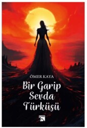 Bir Garip Sevda Türküsü - 1