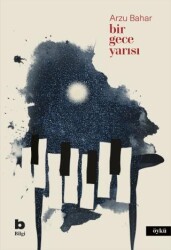 Bir Gece Yarısı - Bilgi Yayınevi