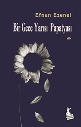 Bir Gece Yarısı Papatyası - 1