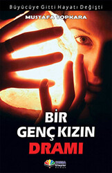 Bir Genç Kızın Dramı - 1