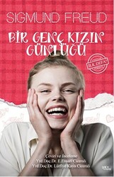 Bir Genç Kızın Günlüğü - Gece Kitaplığı