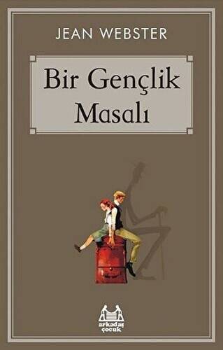 Bir Gençlik Masalı - 1