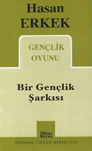 Bir Gençlik Şarkısı - 1