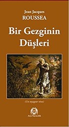 Bir Gezginin Düşleri - 1