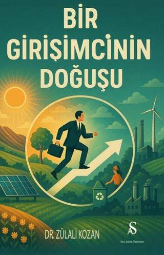 Bir Girişimcinin doğuşu - 1