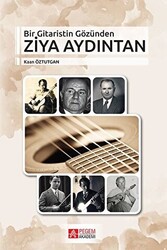 Bir Gitaristin Gözünden Ziya Aydıntan - 1