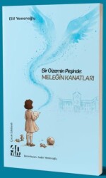 Bir Gizemin Peşinde: Meleğin Kanatları - 40 Kitap