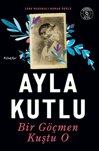 Bir Göçmen Kuştu O - 1