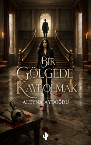 Bir Gölgede Kaybolmak - 1