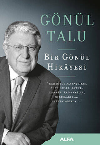 Bir Gönül Hikayesi Büyük Boy Ciltli - 1