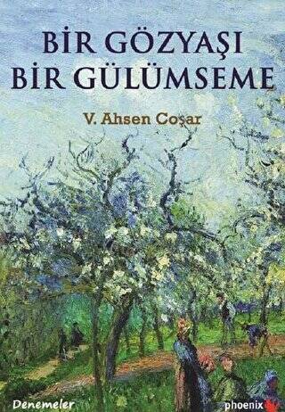 Bir Gözyaşı Bir Gülümseme - 1