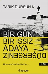 Bir Gün Bir Issız Adaya Düşerseniz 1. Cilt - 1