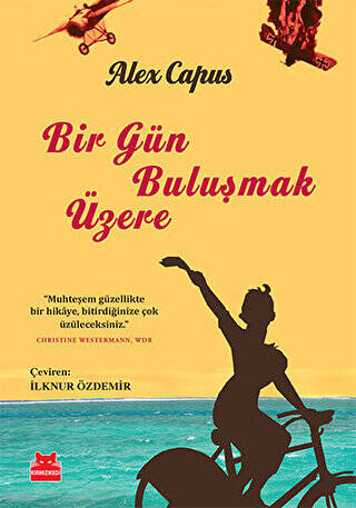 Bir Gün Buluşmak Üzere - 1