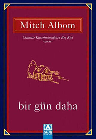 Bir Gün Daha - 1