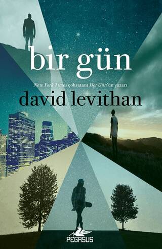 Bir Gün- Her Gün Serisi 3. Kitap - 1