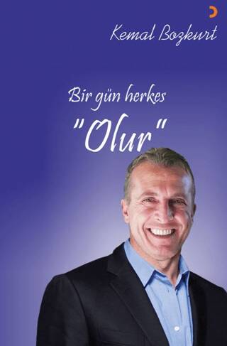 Bir Gün Herkes “Olur” - 1