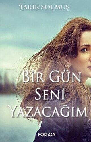 Bir Gün Seni Yazacağım - 1