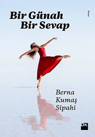 Bir Günah Bir Sevap - 1