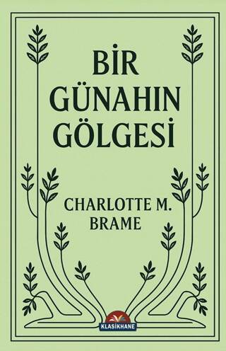 Bir Günahın Gölgesi - 1