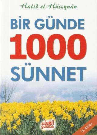Bir Günde 1000 Sünnet - 1