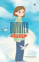 Bir Günde Büyüyen Çocuk - 1