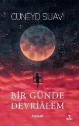 Bir Günde Devrialem - Foliant Yayınları