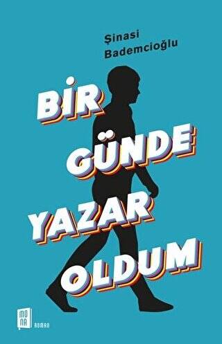 Bir Günde Yazar Oldum - 1