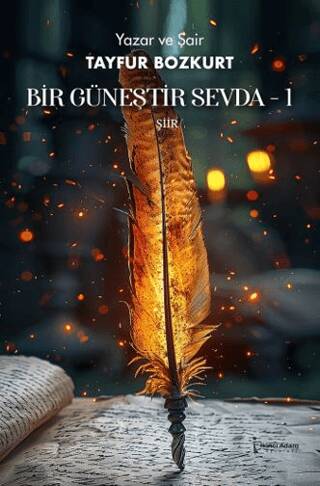 Bir Güneştir Sevda 1 - 1