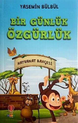 Bir Günlük Özgürlük - 1