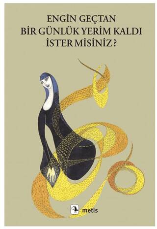 Bir Günlük Yerim Kaldı İster Misiniz? - 1