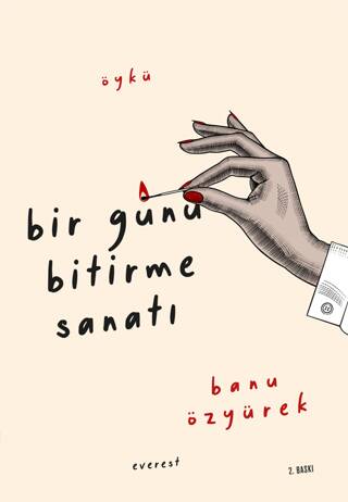 Bir Günü Bitirme Sanatı - 1